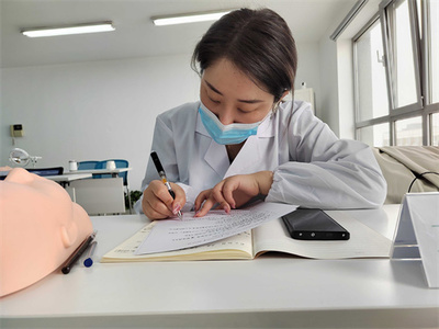 呼和浩特學(xué)美容醫(yī)美咨詢(xún)師到哪