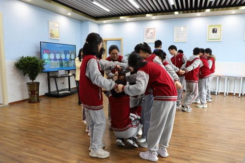 全方位提供高質(zhì)量心理健康教育服務(wù) 景德鎮(zhèn)市中小學心理健康教育服務(wù)中心揭牌成立