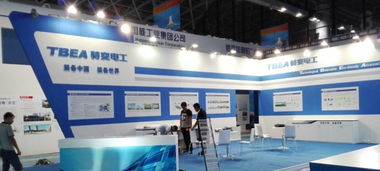 特裝展制作廠 專業(yè)搭建桁架展廳，服務(wù)教育展、產(chǎn)品展與工業(yè)展