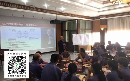 江門精益生產(chǎn)管理 美權企業(yè)管理咨詢公司的專業(yè)教育咨詢服務