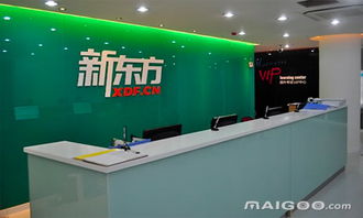 新東方教育加盟代理 投資費(fèi)用與咨詢指南